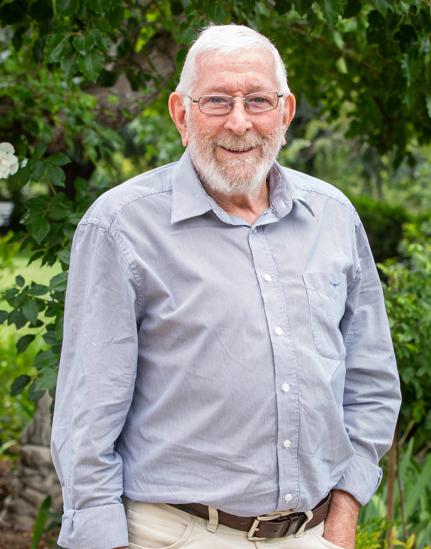 Gerald Clark