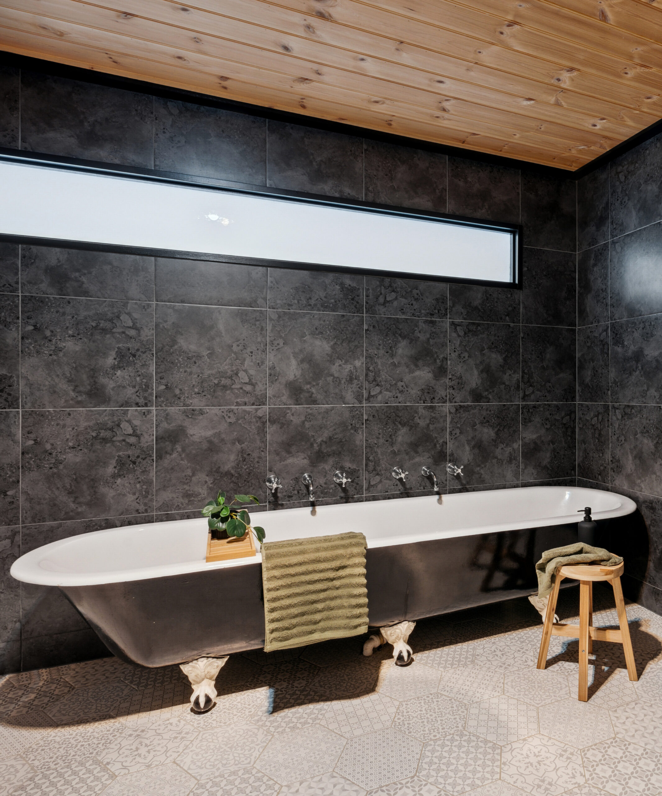 Mould Prevention and Treatment