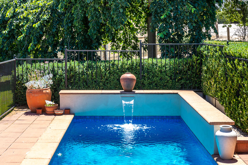 Pool and Spa Regulations