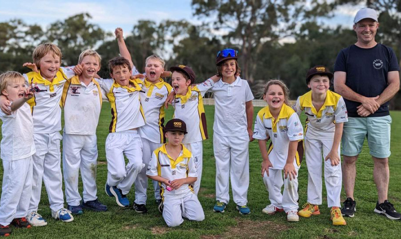 Onkas Cricket Club