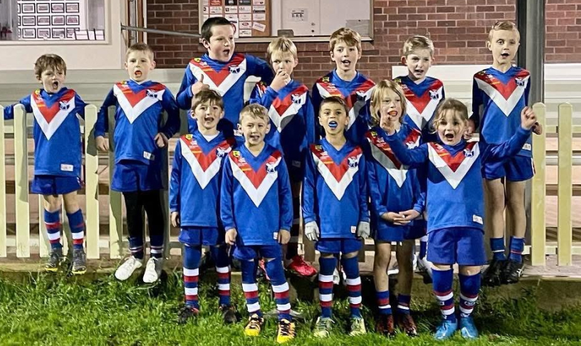 Onkas Football Club