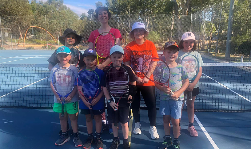 Onkas Tennis Club